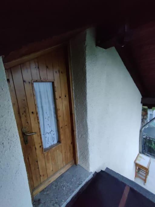 The Golden Eagle - Chalet A Champdepraz Villa อาออสตา ภายนอก รูปภาพ